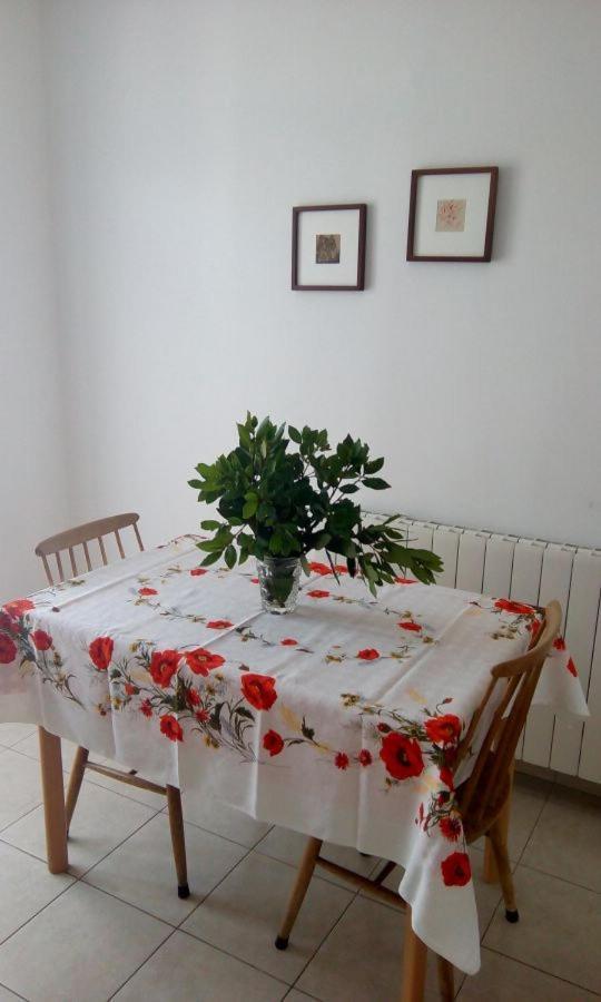 Apartment Elinor 2 Ровин Екстериор снимка