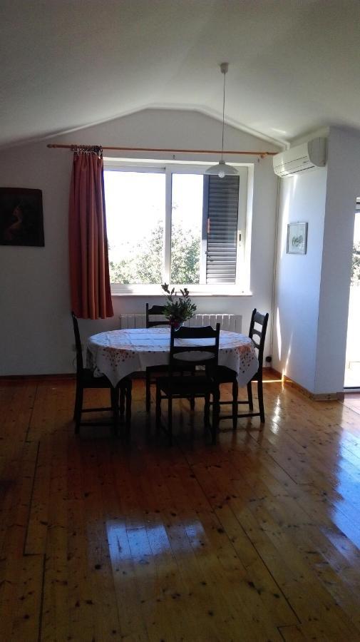 Apartment Elinor 2 Ровин Екстериор снимка
