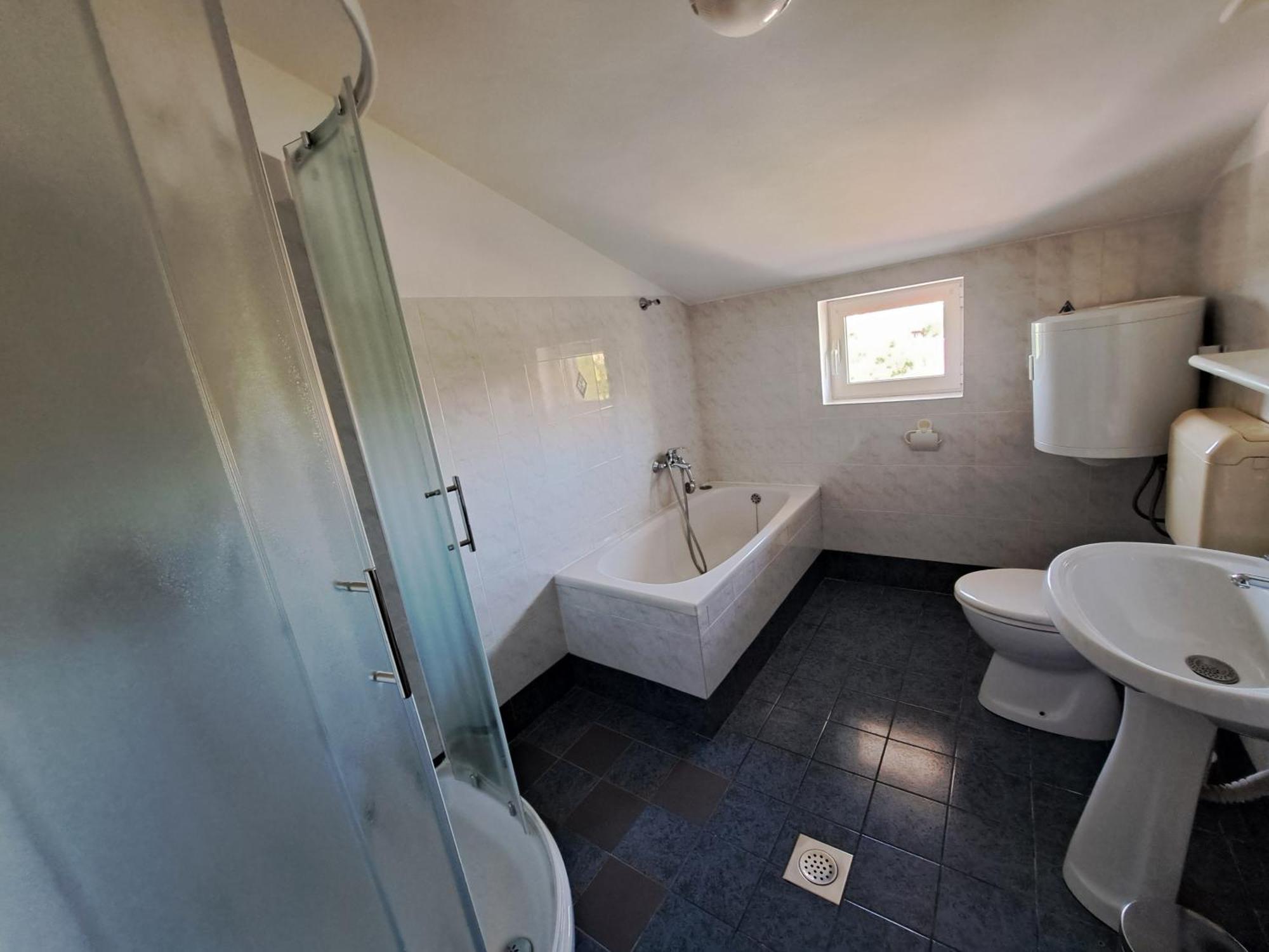 Apartment Elinor 2 Ровин Екстериор снимка
